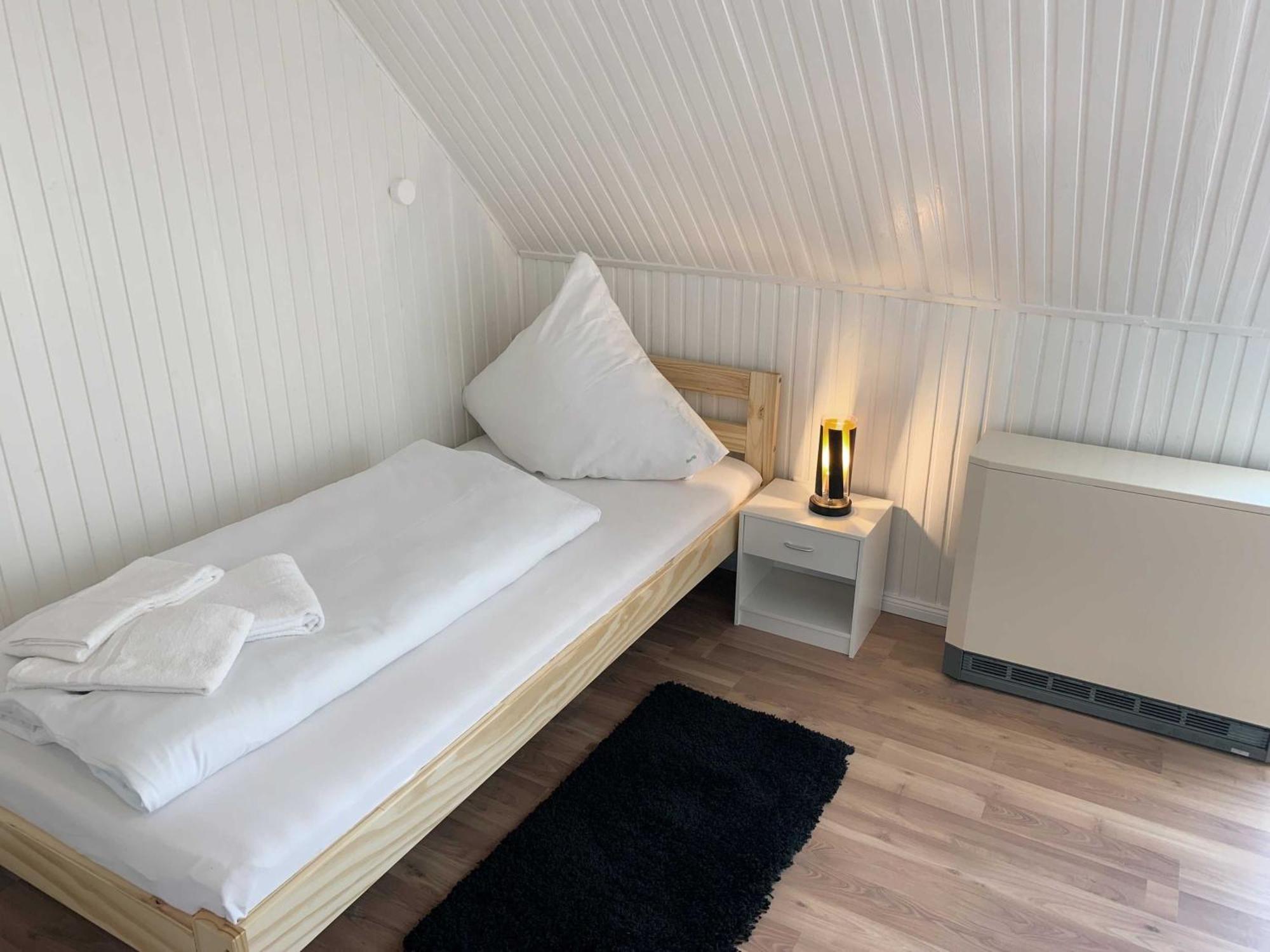 Dien To Huus Nordstrand Exteriör bild